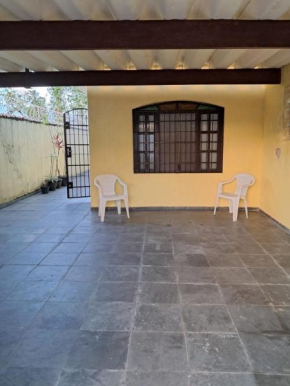 Casa aconchegante Itanhaém